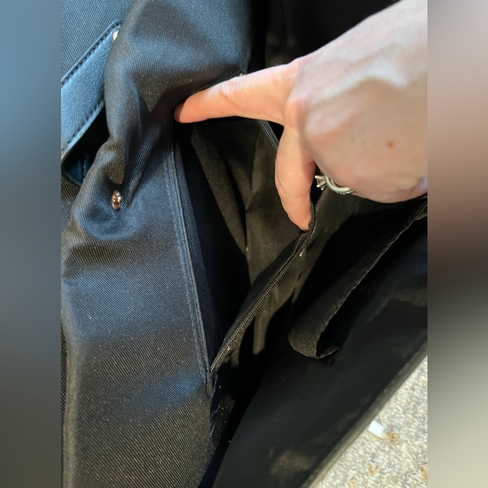 Laptop Bag - Picture 4 of 5